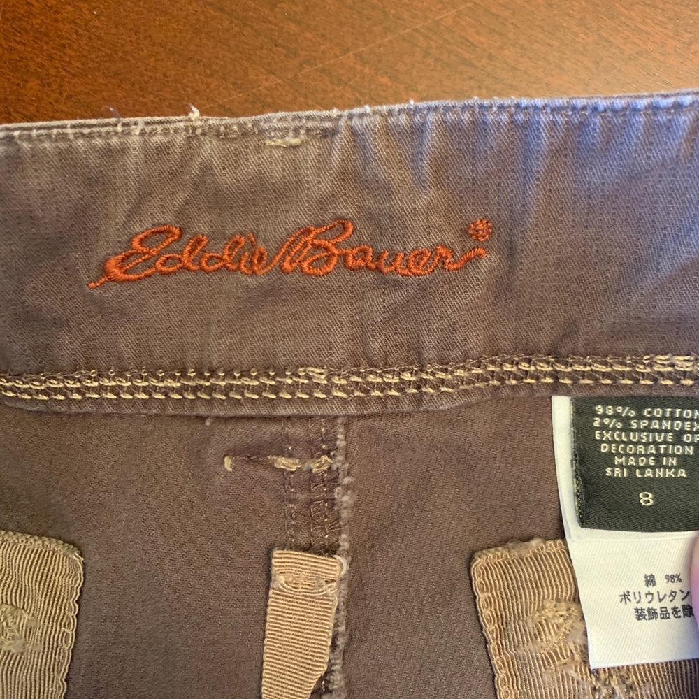 Capris - Picture 3 of 3